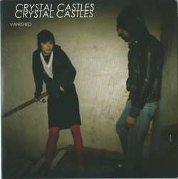 Vanished | Crystal Castles Wiki | Fandom