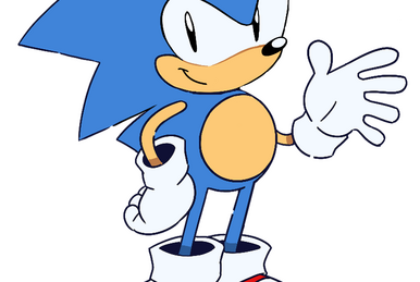 Classic Tails, Chaotic Crossover Wiki