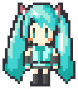 Virtual Miku | Chaotic Crossover Wiki | Fandom