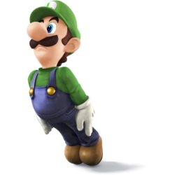 Luigi's Mansion  The Inverse Look