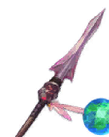 Eloe S Cursed Spear Crystal Maidens Wiki Fandom So here's what i came up with crystal maidens wiki fandom