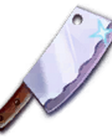 Ultimate Annie S Meat Cleaver Crystal Maidens Wiki Fandom Curing is any of various food preservation and flavoring processes of foods such as meat, fish and vegetables, by the addition of salt, with the aim of drawing moisture out of the food by the process of osmosis. ultimate annie s meat cleaver crystal
