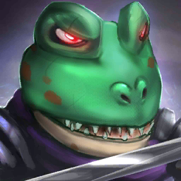 Frog Knight Crystal Maidens Wiki Fandom