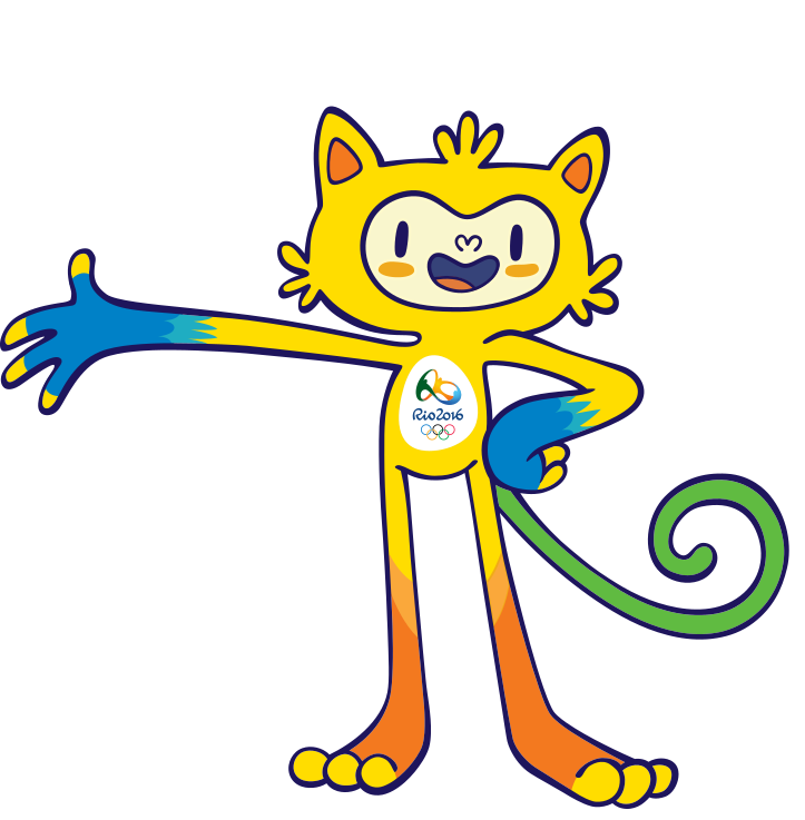 Magique (mascot) - Wikipedia
