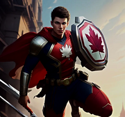 CaptainCanada