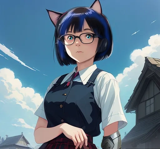 Cyberkitty | Whateley Academy Wiki | Fandom
