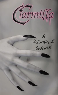AsimpleGAMEcover