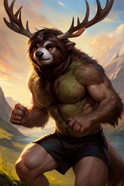 Springbuck1