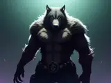 Bloodwolf
