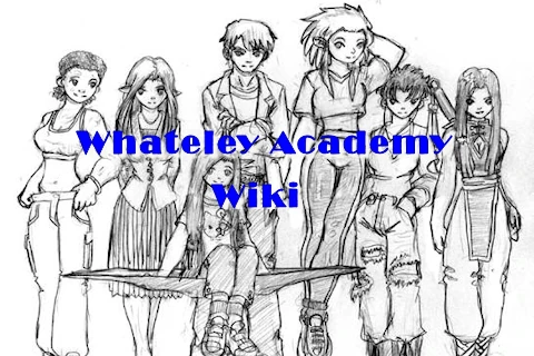 Whateley Academy Wiki