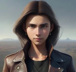 Swoop, not actually a horrible person when she's out of the bad crowd.