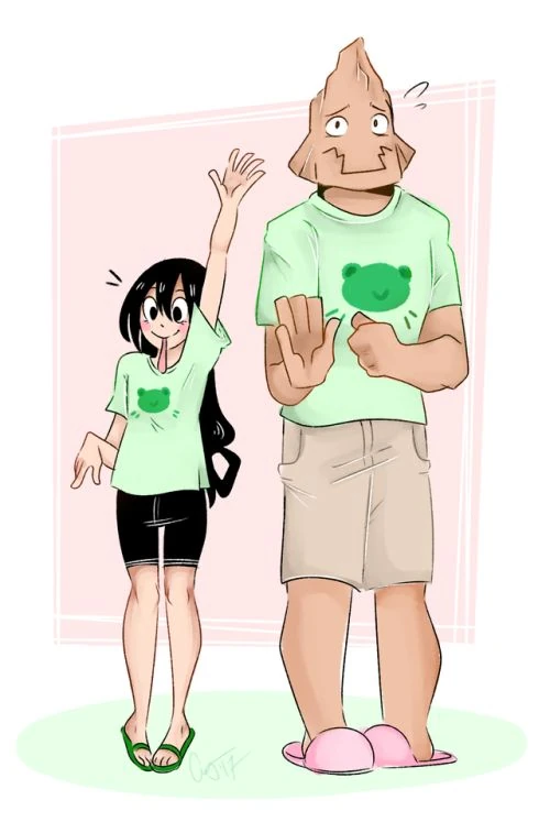 AsuiKoda The Fanon Shipping Wiki Fandom