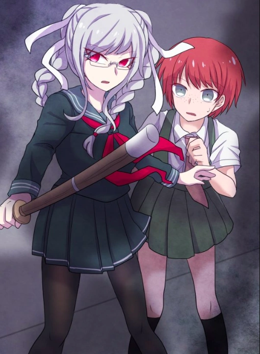 Mahpeko The Fanon Shipping Wiki Fandom