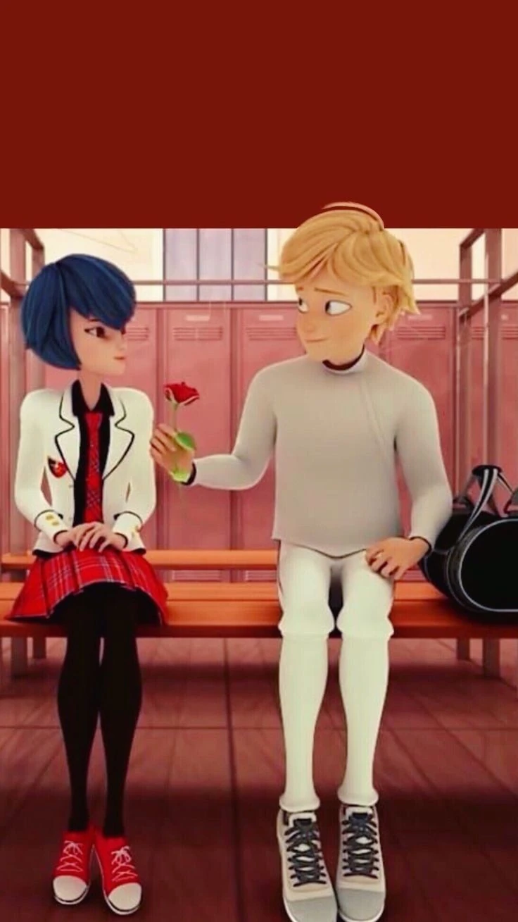 Adrigami The Fanon Shipping Wiki Fandom