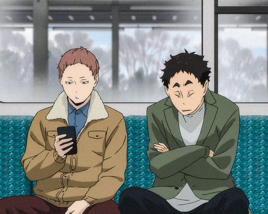 Matsuhana The Fanon Shipping Wiki Fandom Matsuhana The Fanon Shipping Wiki Fandom