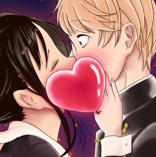 STORY｜Kaguya-sama: Love Is War -Ultra Romantic- Official USA Website