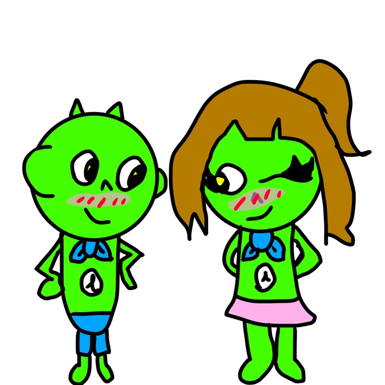 Shila The Fanon Shipping Wiki Fandom