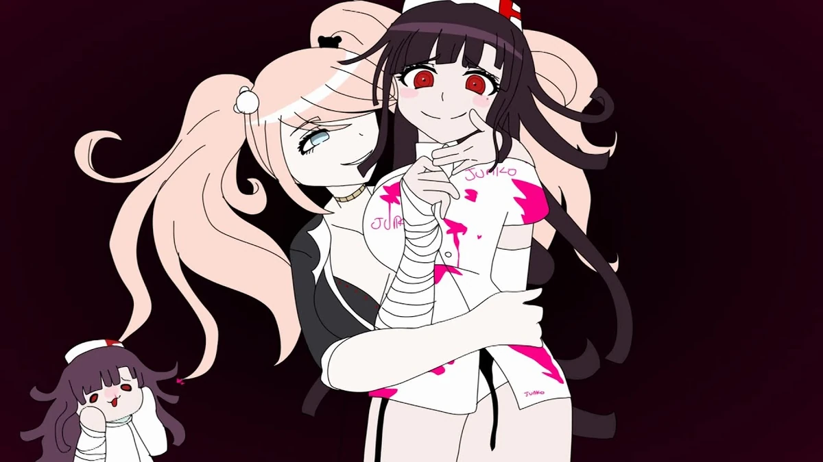 Mikan  Mikan Tsumiki: Bunny Ver. - Good Smile Europe Ltd.