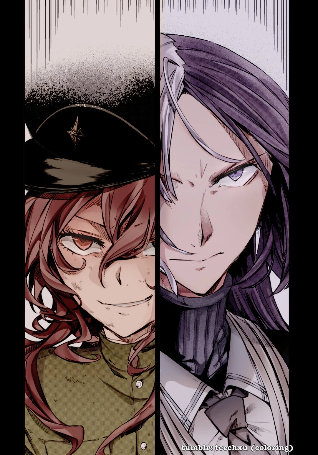 TeruSigma The Fanon Shipping Wiki Fandom