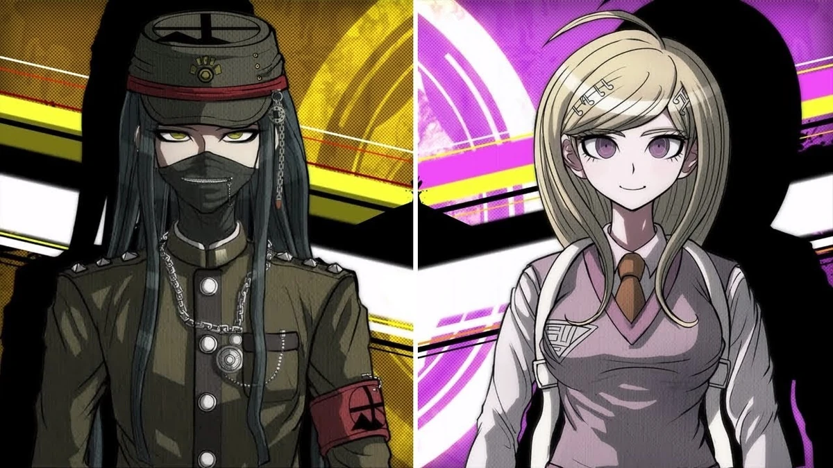 Kaekiyo The Fanon Shipping Wiki Fandom