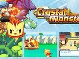 Crystal Monsters 2