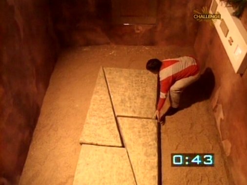 crystal maze game types crystal maze game types