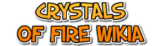 Crystals Of Fire Wiki