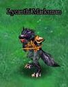 Lycanthi Marksman