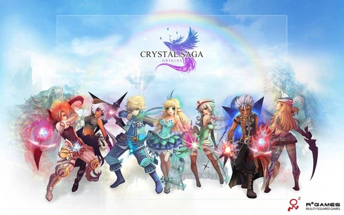 Crystalsaga Wiki