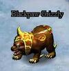 Blackpaw Grizzly