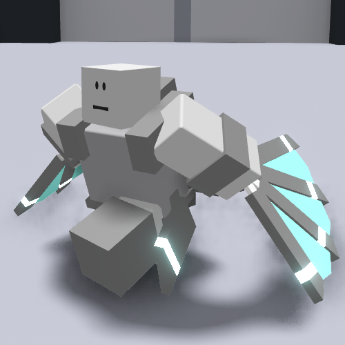 Dancer, Roblox Critical Strike Wiki