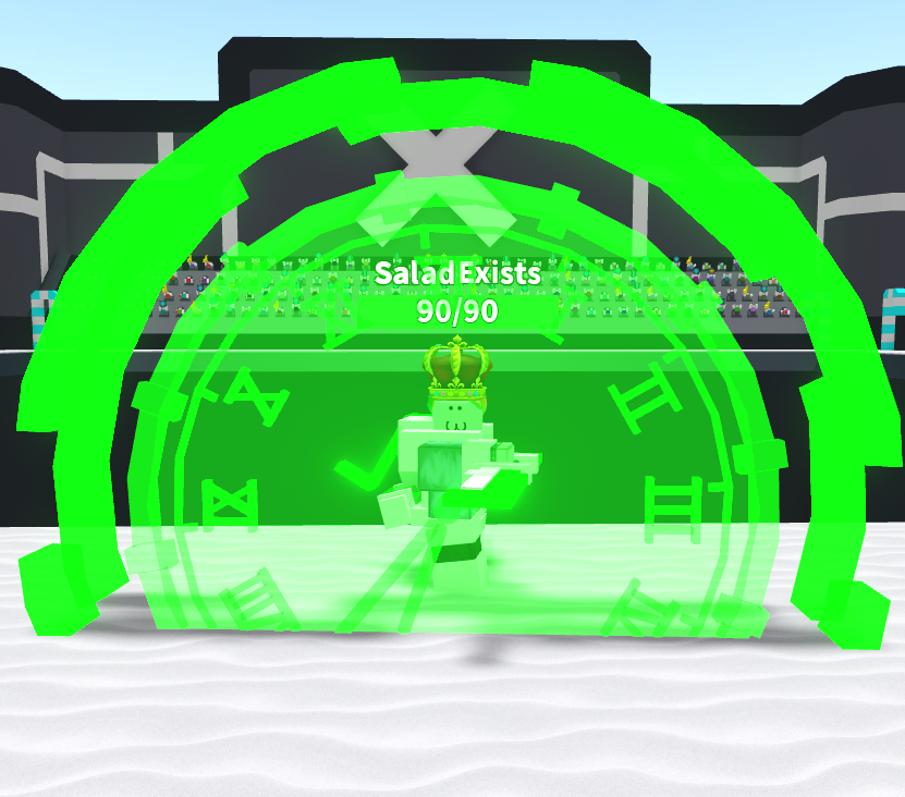 critical strike roblox chrono｜TikTok Search