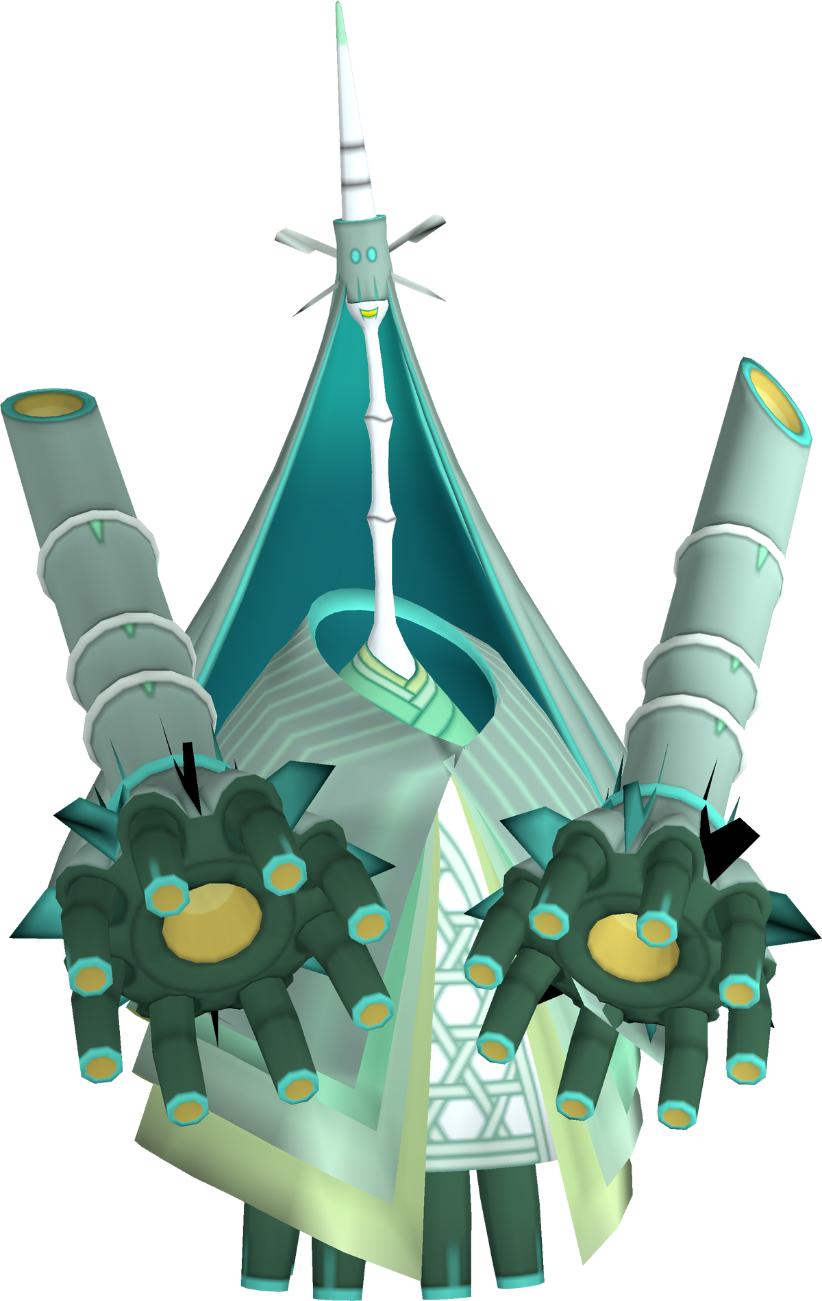 Autumnal Celesteela, Pokécentral Pixelmon Network Wiki