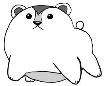 Cubitat Cs X Tbm Megaverse Wiki Fandom