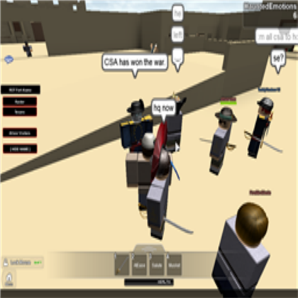 Brmcoolguy2003, Army of the French Empire (Roblox) Wiki