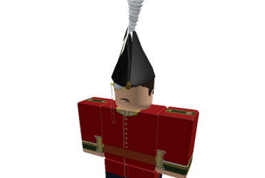 Brmcoolguy2003, Army of the French Empire (Roblox) Wiki