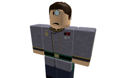 Brmcoolguy2003, Army of the French Empire (Roblox) Wiki