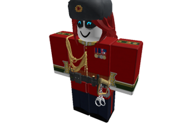 Brmcoolguy2003, Army of the French Empire (Roblox) Wiki