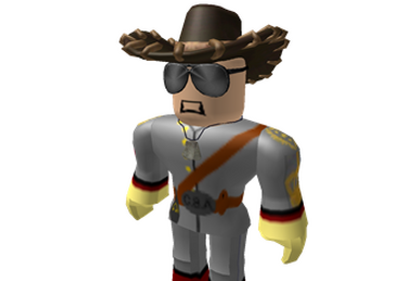 Brmcoolguy2003, Army of the French Empire (Roblox) Wiki