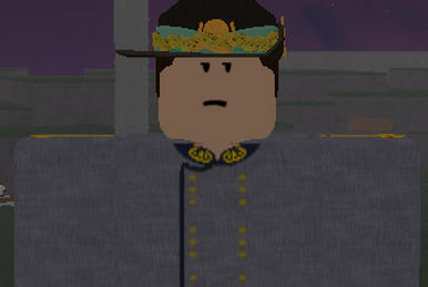 Brmcoolguy2003, Army of the French Empire (Roblox) Wiki