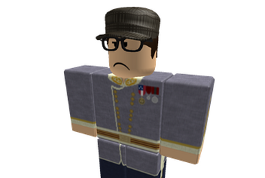 Brmcoolguy2003, Army of the French Empire (Roblox) Wiki