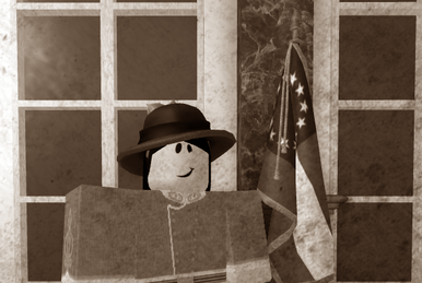 Brmcoolguy2003, Army of the French Empire (Roblox) Wiki