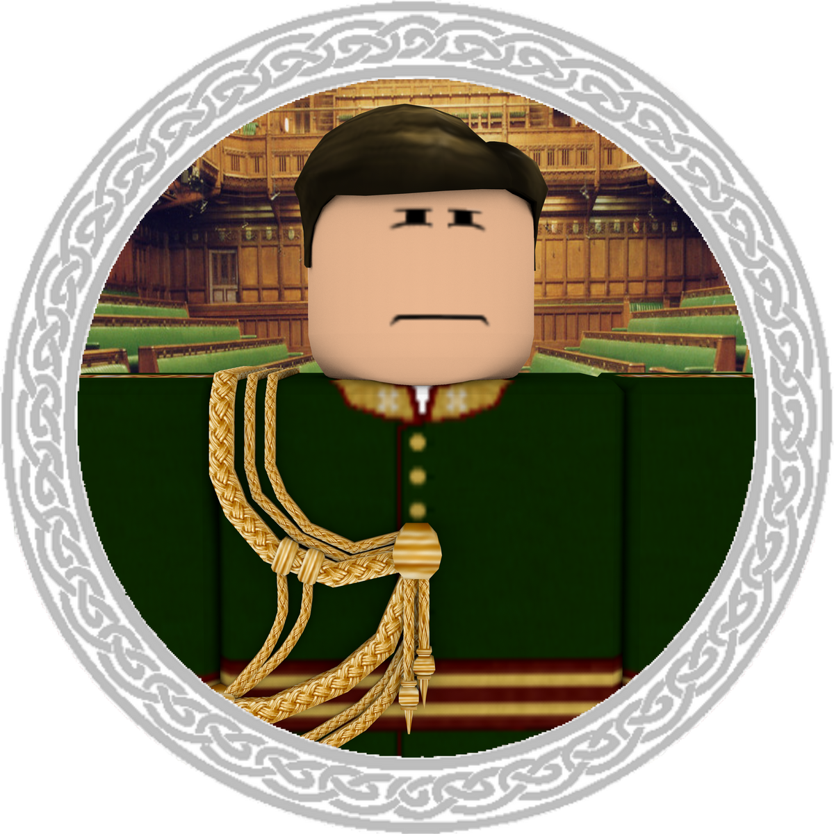 Brmcoolguy2003, Army of the French Empire (Roblox) Wiki