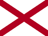 FLAGS OF THE CSA AND THE STATES