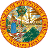 State seal of Florida