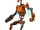 Rocket battle droid