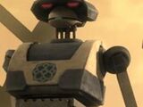 T-series tactical droid (Kiros)