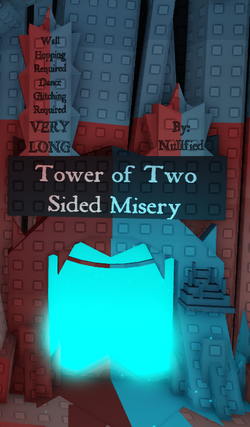 Tower of Misery - Roblox