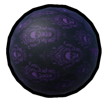 Wicked Ball Caleb's Soul Crushing Domain Fandom