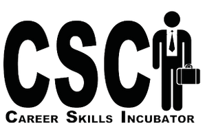 Csci logo